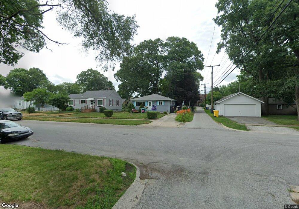 115 N Lindberg St, Griffith, IN 46319 - photo 1