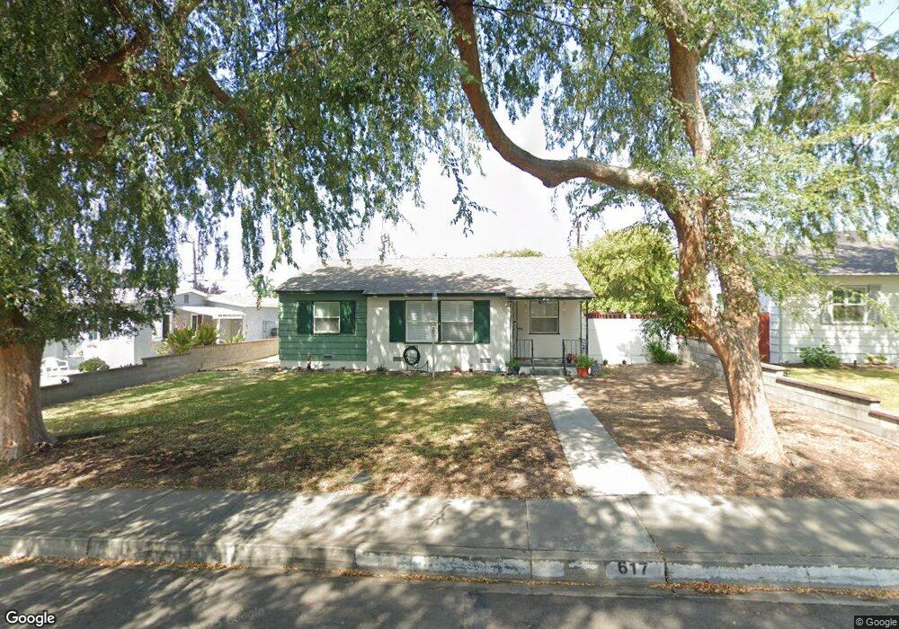 617 N Shasta Way, Upland, CA 91786 - photo 1