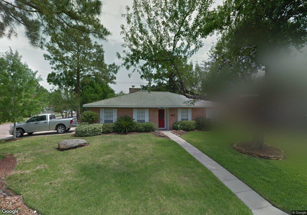 16803 Townes Rd, Friendswood, TX 77546 - photo 1