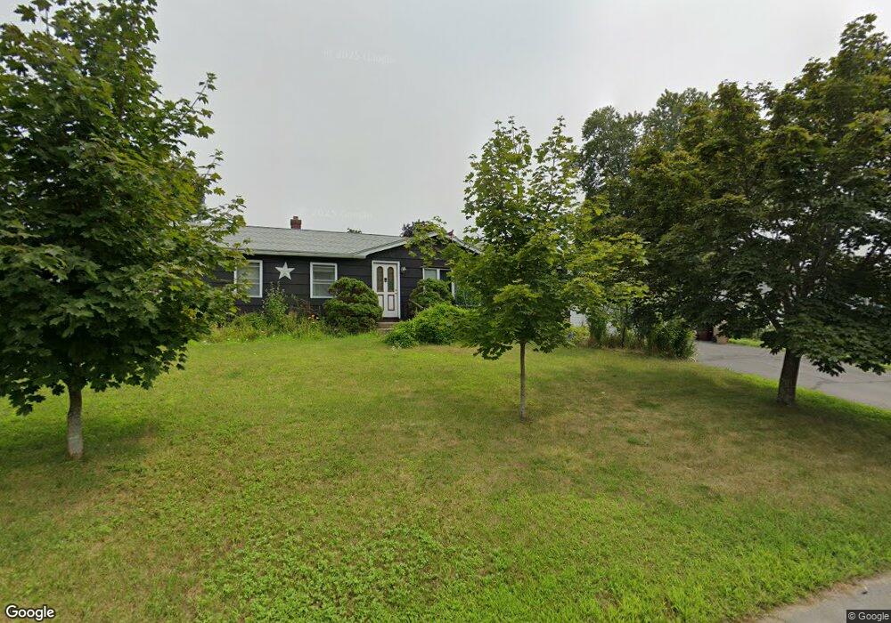 68 Georgetown Rd, Ludlow, MA 01056 - photo 1