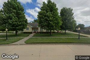 206 Fescue Dr, Inman, KS 67546