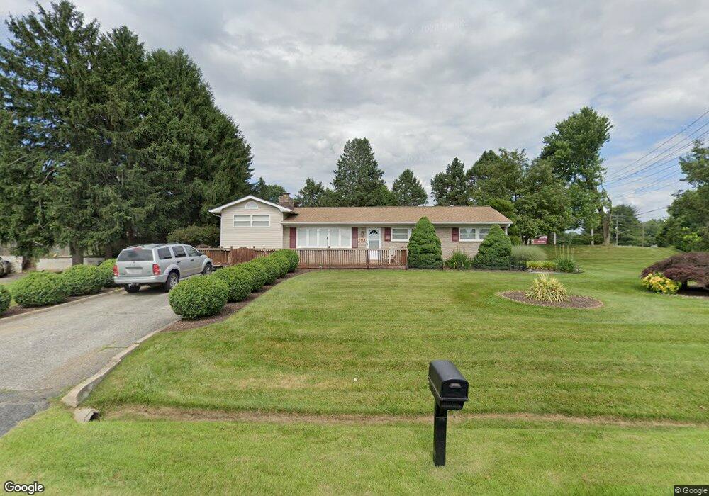 2401 Fairview Dr, Forest Hill, MD 21050 - photo 1