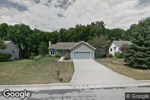 845 Herron Dr, Waterloo, WI 53594