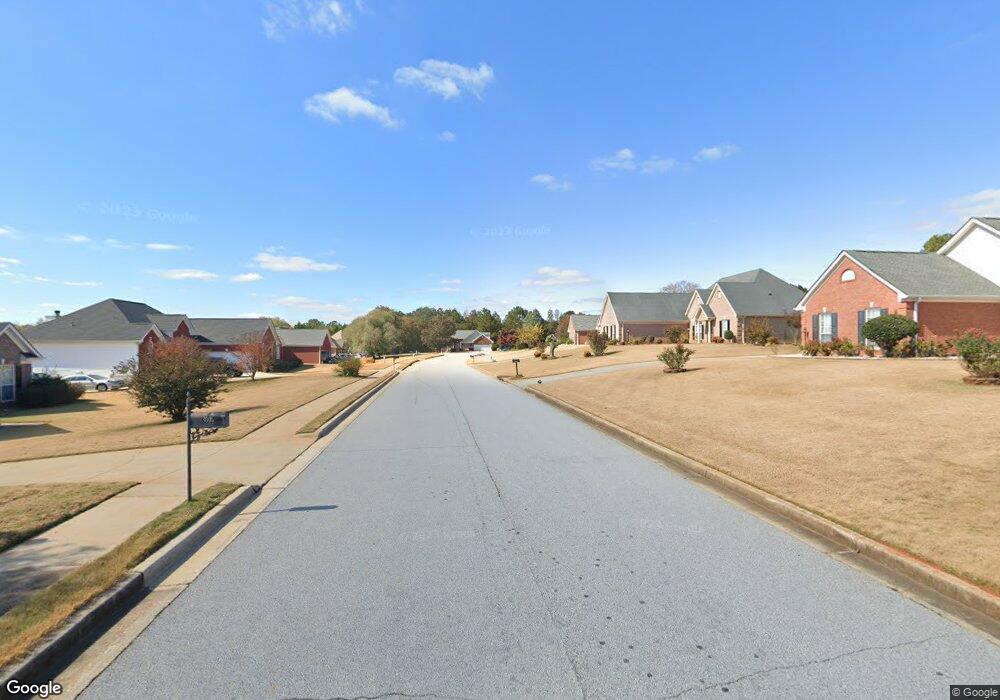 0 Notting Hill Ct SW unit 8623814, Conyers, GA 30094 - photo 1