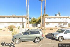 101 E University Blvd Unit 7, Tucson, AZ 85705