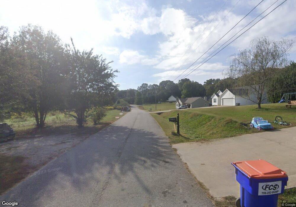 0 Cain Bridge Meadows unit 3190259, Demorest, GA 30535 - photo 1