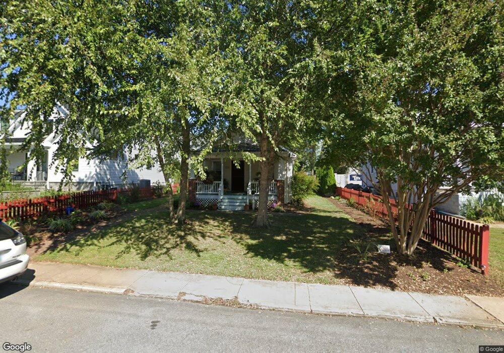 523 State St, Annapolis, MD 21403 - photo 1