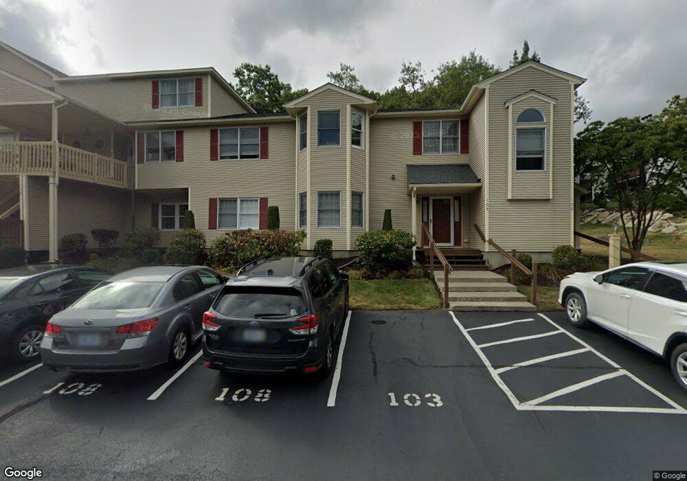 108 Scenic View Dr, West Warwick, RI 02893 - photo 1