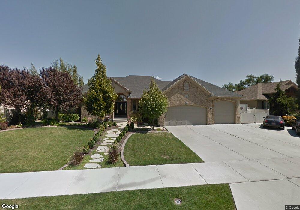 11267 Autumn Farm Dr, South Jordan, UT 84095 - photo 1