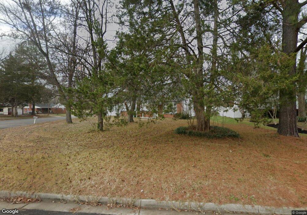9800 Durango Rd, Henrico, VA 23228 - photo 1