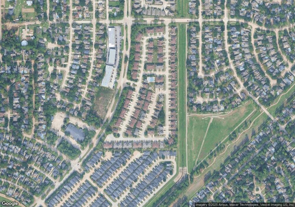 16029 Summerville Lake Dr, Tomball, TX 77377 - photo 1