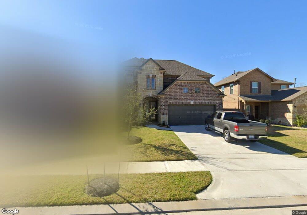 15415 Timber Plateau Dr, Humble, TX 77396 - photo 1