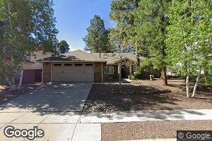 1839 W Soft Wind Ln, Flagstaff, AZ 86001