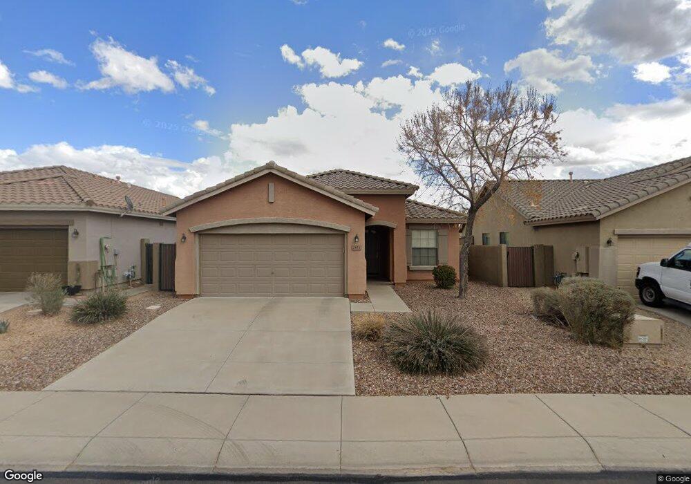 2451 W Lewis And Clark Trail, Anthem, AZ 85086 - photo 1