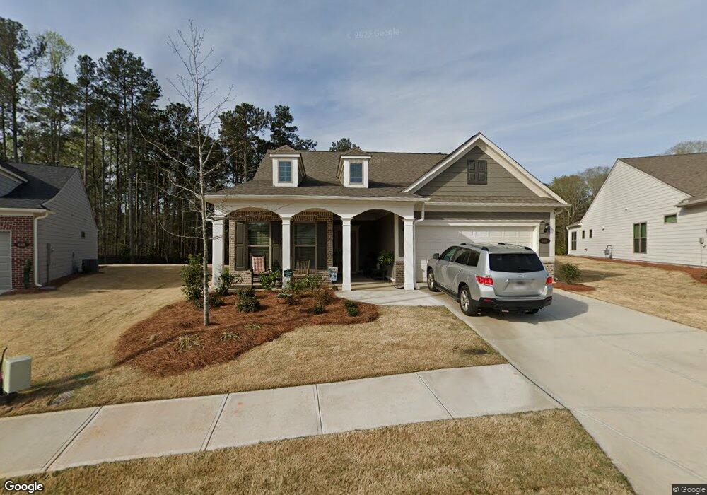 446 Marston Pass, Acworth, GA 30102 - photo 1