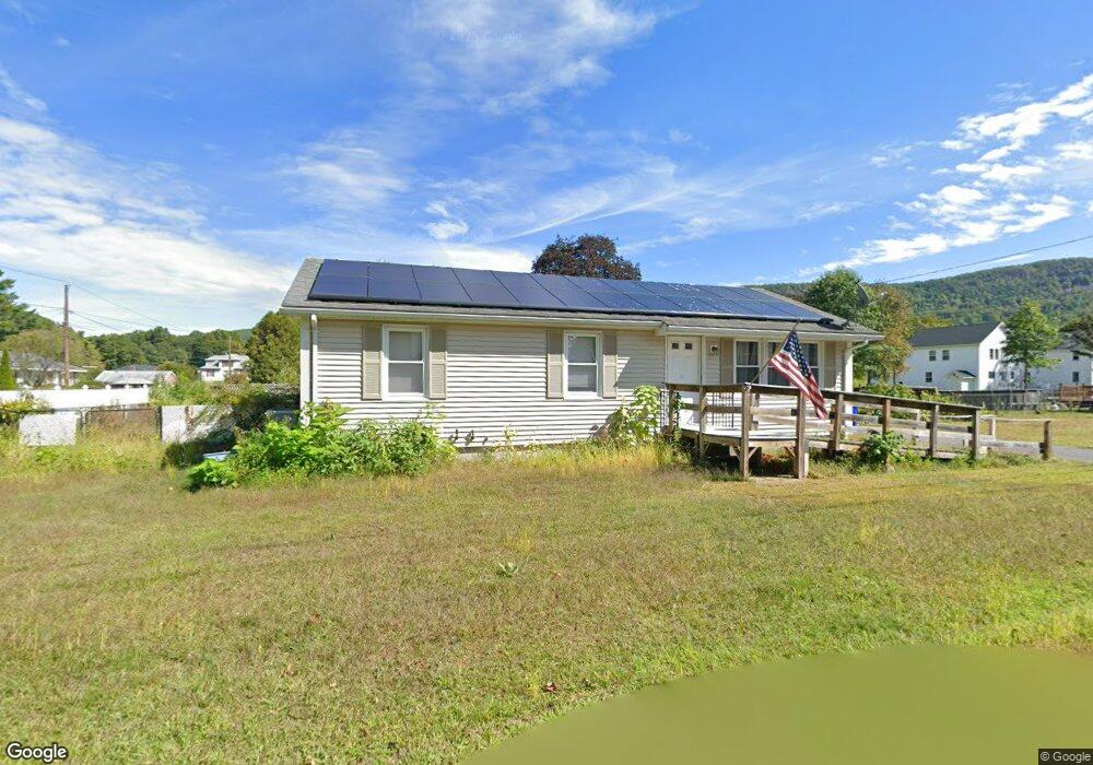 25 Admiral St, Easthampton, MA 01027 - photo 1