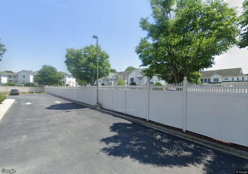 20011 Sandy Bottom Cir unit 204, Rehoboth Beach, DE 19971 - photo 1