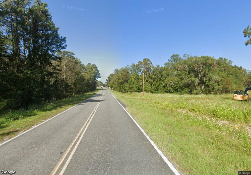 4229 Albany Ave, Waycross, GA 31503 - photo 1