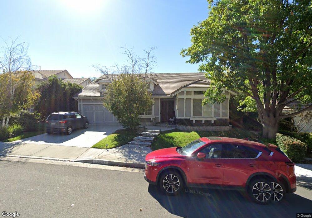 23214 Pelham Place, Valencia, CA 91354 - photo 1