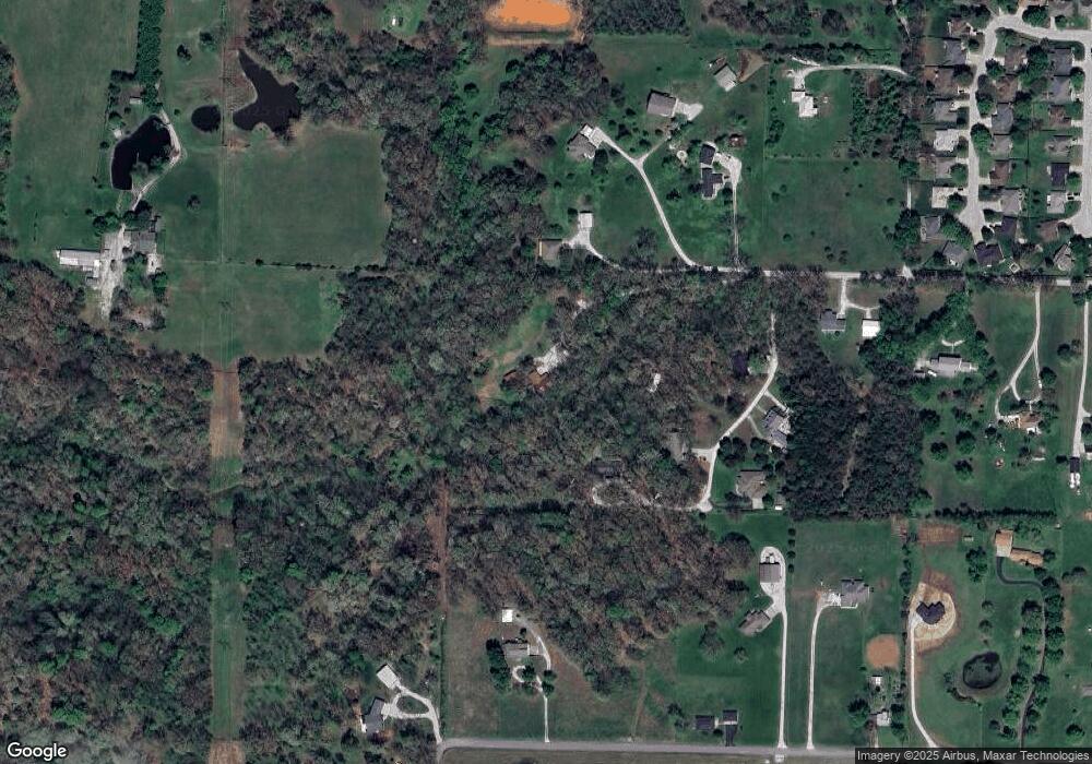 1468 W Old Bittersweet, Nixa, MO 65714 - photo 1