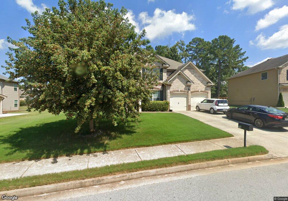25 Brayden Way, Covington, GA 30016 - photo 1