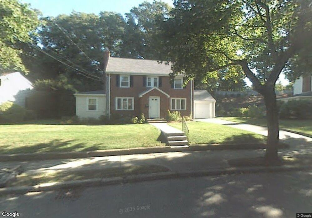 36 Judith Rd unit 1, Newton Center, MA 02459 - photo 1