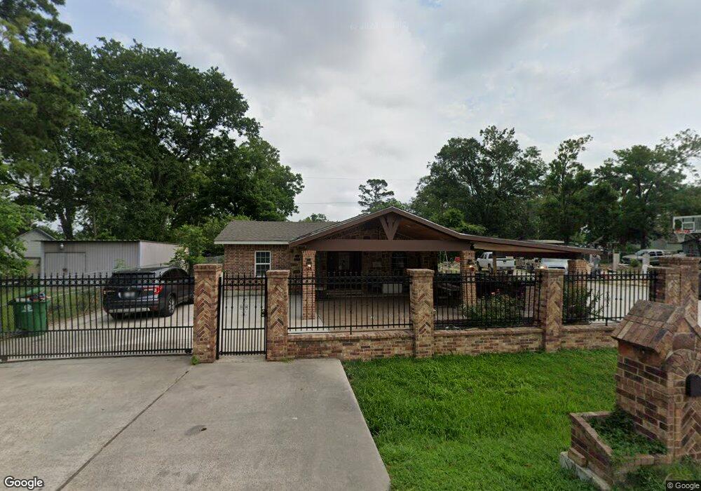 5821 Guadalupe St, Houston, TX 77016 - photo 1