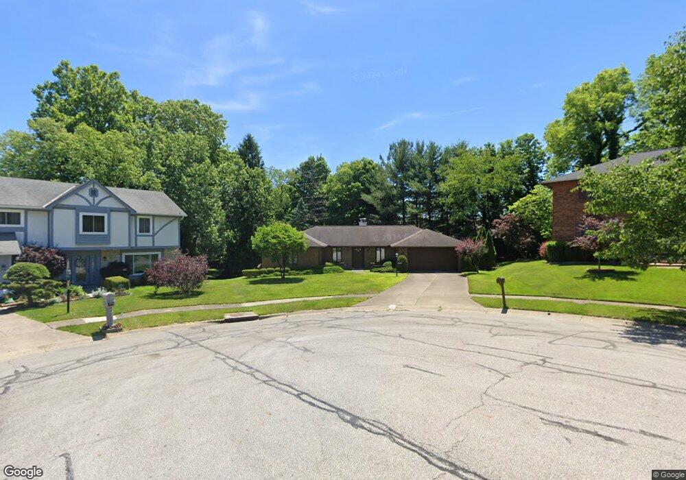 5767 Alfie Place, Columbus, OH 43213 - photo 1