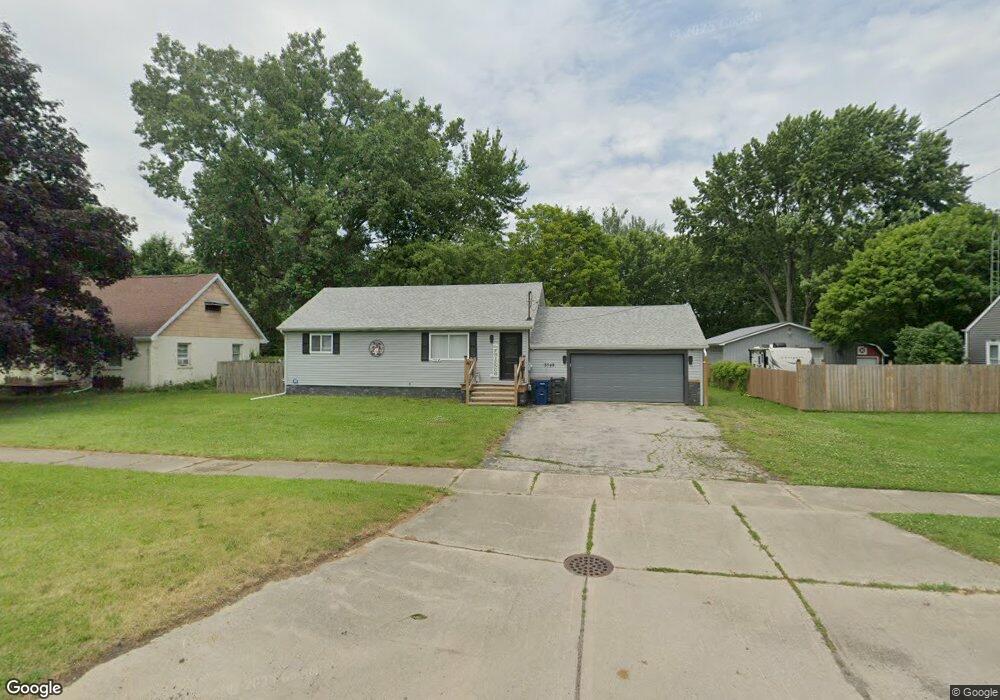 3749 Leith St, Flint, MI 48506 - photo 1
