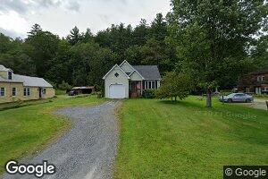 17 Worcester Village Rd, Worcester, VT 05682