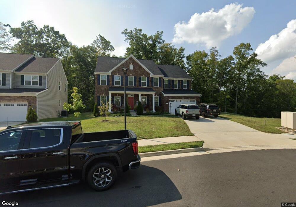 102 Elmsley Ln, Stafford, VA 22554 - photo 1