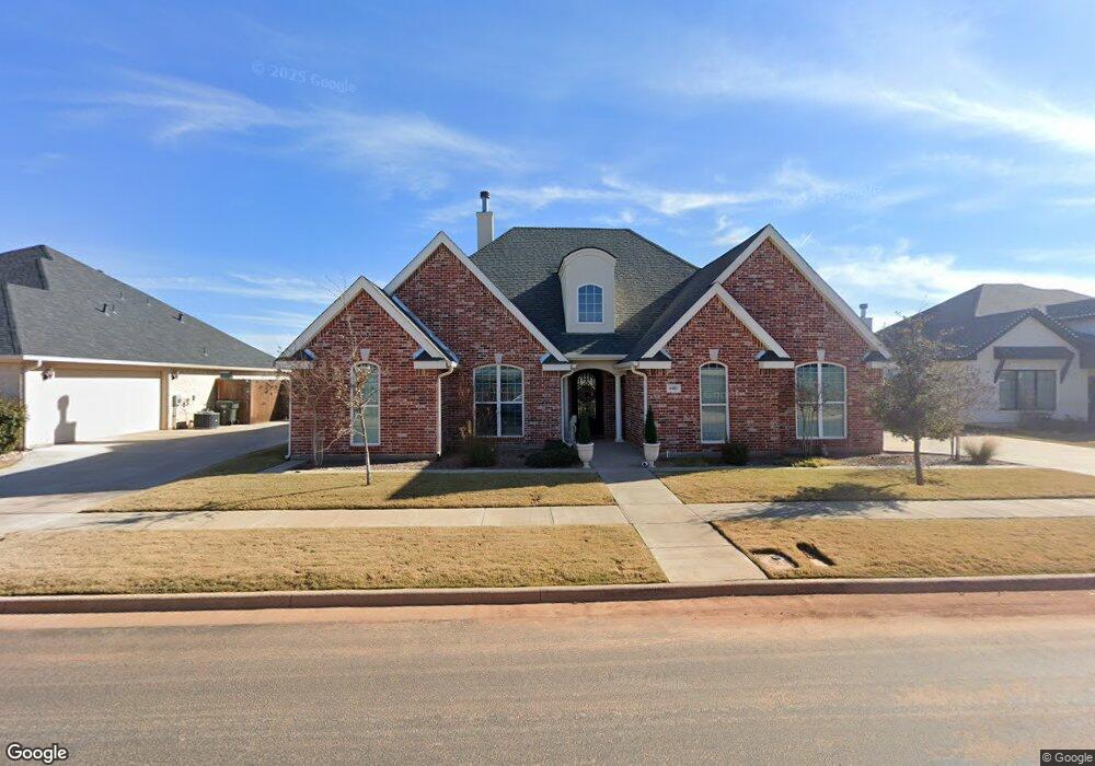 6401 Tin Cup Dr, Abilene, TX 79606 - photo 1