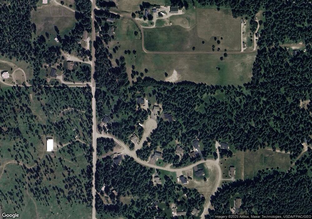 32 Mountain Timbers Ct unit Lot 5, Columbia Falls, MT 59912 - photo 1