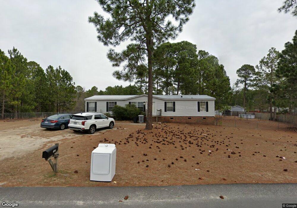 15 Farm Wood, Sanford, NC 27332 - photo 1