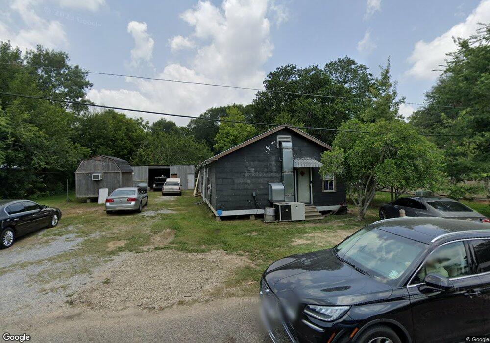 231 Rodney St, Eunice, LA 70535 - photo 1