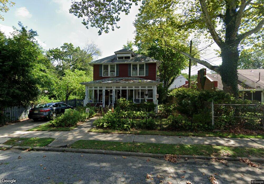 253 Rutland Ave, Mount Holly, NJ 08060 - photo 1