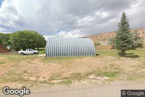 111 N 1st E, Manila, UT 84046