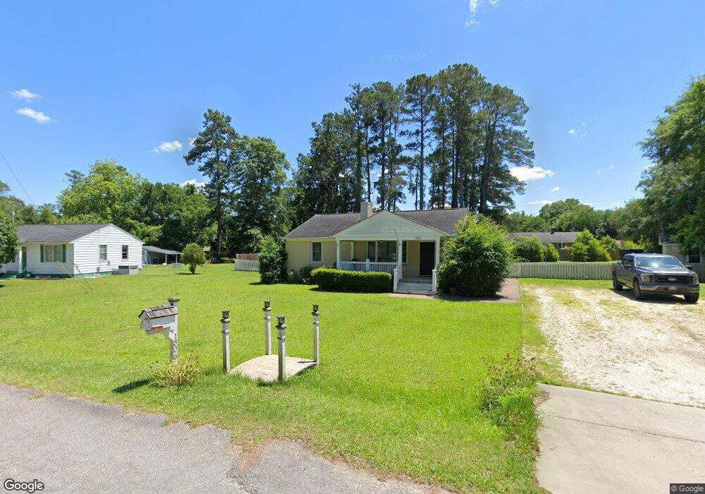 1306 Norris Ave, Camden, SC 29020 - photo 1