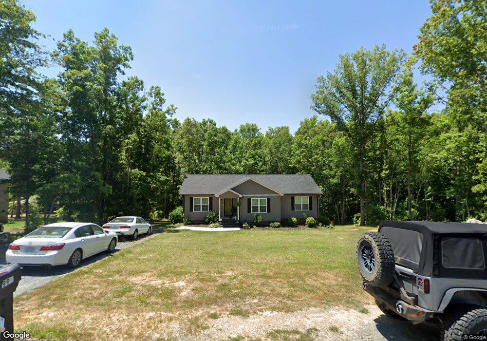 997 Greenleaf Acres Dr, Asheboro, NC 27205 - photo 1