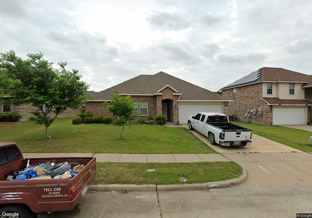 308 Mesa Verde Way, Wylie, TX 75098 - photo 1