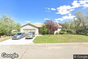 315 Birch St, Mountain View, WY 82939