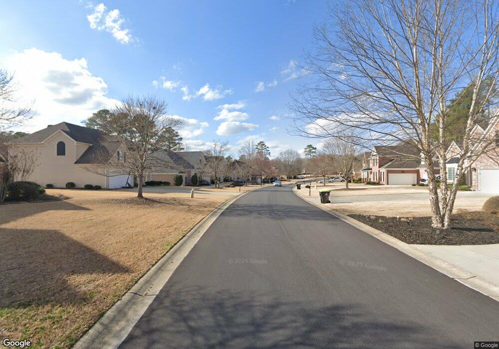 0 Twin Bridge Ln, Peachtree City, GA 30269 - photo 1