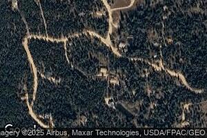 71 S Skinner Rd, Allenspark, CO 80510
