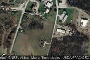 273 Old Steubenville Pike, Cadiz, OH 43907