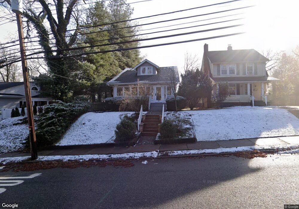 202 Madison Ave, Cresskill, NJ 07626 - photo 1