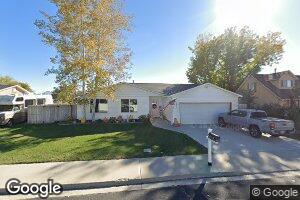 2445 W 200 N, Provo, UT 84601