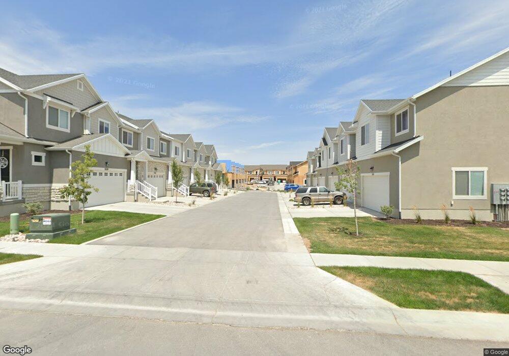 1557 N 3860 W unit 1804, Lehi, UT 84043 - photo 1