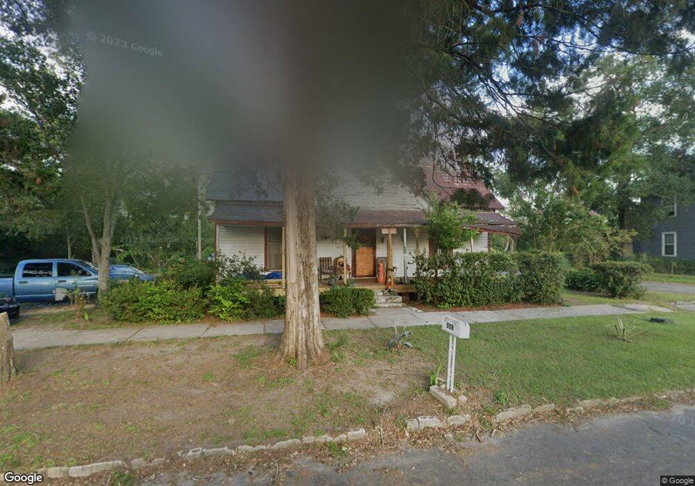 508 S Lee St, Quitman, GA 31643 - photo 1