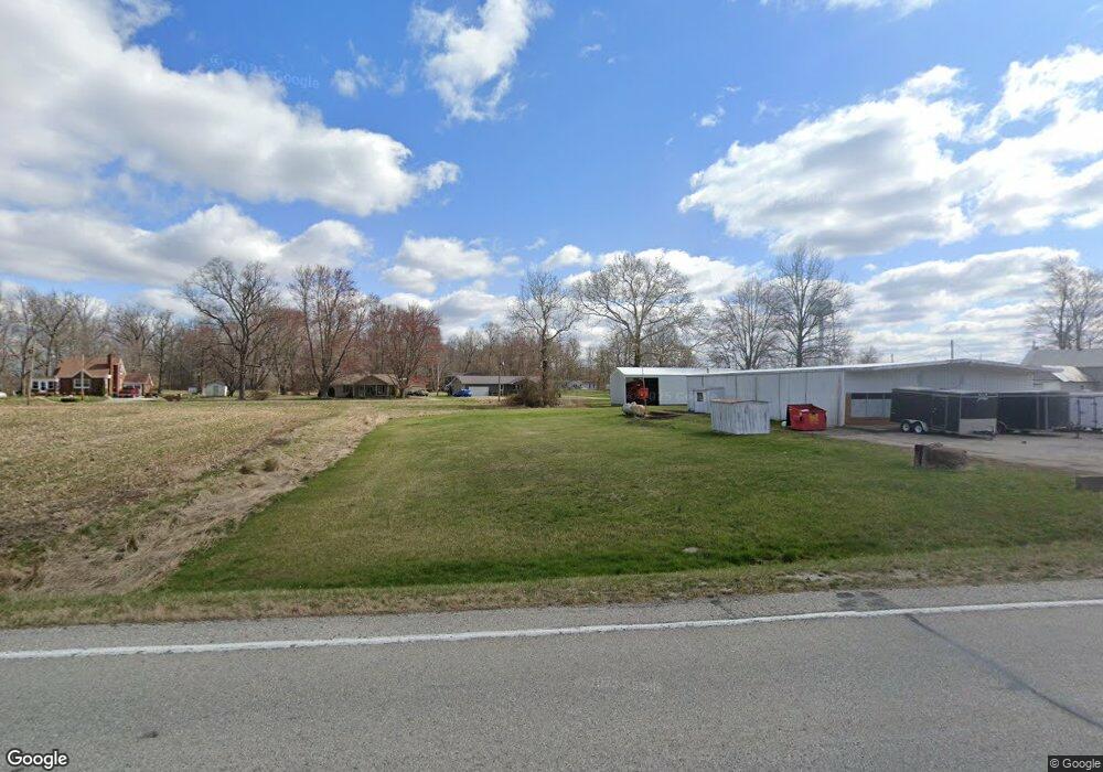 10203 Highway 3, Marysville, IN 47141 - photo 1