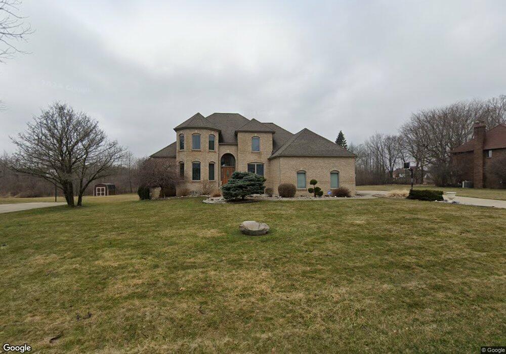 1249 Old Timber Trail, Flint, MI 48532 - photo 1